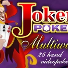 25H Joker Poker (Espresso) online slot from Espresso Games – play at wintinoo.pl
