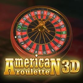 American Roullete 3D (Evoplay) logo by Evoplay at Wintino Casino