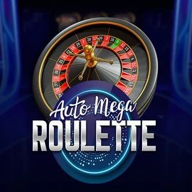 Play the Auto Mega Roulette slot by Pragmatic Play on Wintino Casino