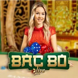Try Bac Bo slot by Evolution on wintinoo.pl – logo image
