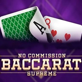 Try Baccarat Supreme slot by OneTouch Games on wintinoo.pl – logo image