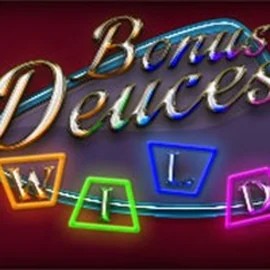 Play Bonus Deuces Wild (RTG) slot by RTG (Reel Time Gaming) on wintinoo.pl