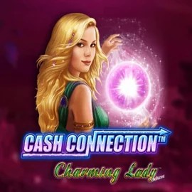 Cash Connection Charming Lady online slot from Novomatic – play at wintinoo.pl