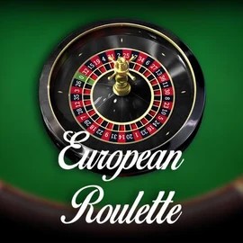 European Roulette (Red Tiger) game by Red Tiger Gaming – logo hosted on Wintino Casino