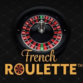 French Roulette (NetEnt) slot logo by NetEnt at Wintino Casino