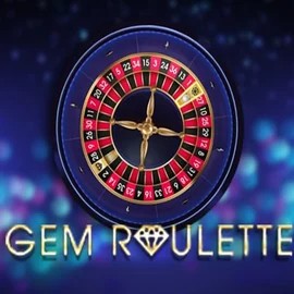 Gem Roulette online slot from iSoftBet – play at wintinoo.pl