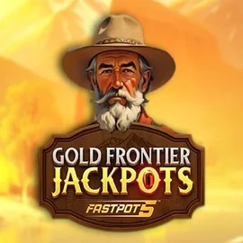 Play the Gold Frontier Jackpots FastPot5 slot by Yggdrasil on Wintino Casino