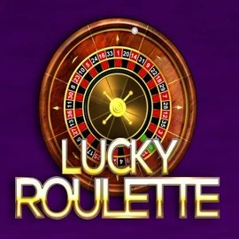 Play the Lucky Roulette slot by Belatra Games on Wintino Casino