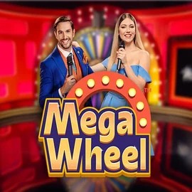 Play the Mega Wheel slot by Pragmatic Play on Wintino Casino