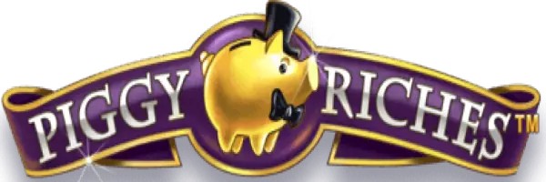 Enjoy Piggy Riches by NetEnt – logo hosted on wintinoo.pl