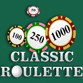 Roulette casino game by OneTouch Games – featured logo at Wintino Casino