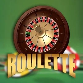 Roulette (Relax Gaming) online game logo by Relax Gaming on wintinoo.pl