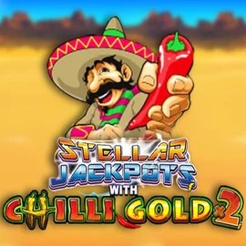 Stellar Jackpots with Chilli Gold x2 – slot by Lightning Box Game, featured at wintinoo.pl