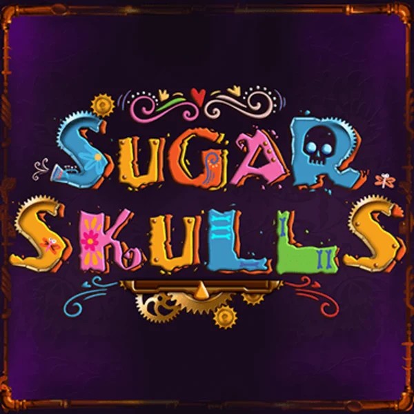 Play the Sugar Skulls slot by Booming Games on Wintino Casino