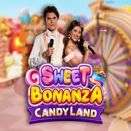 Sweet Bonanza Candy Land Live online slot from Pragmatic Play – play at wintinoo.pl